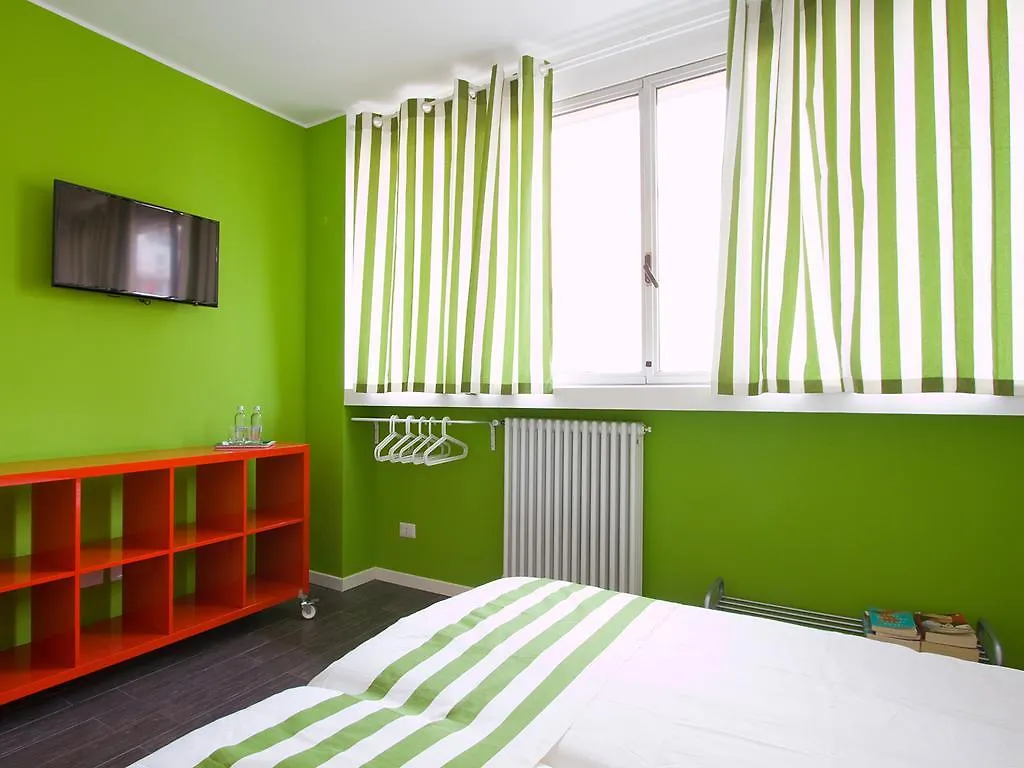 Bnb Hello Milano Milan