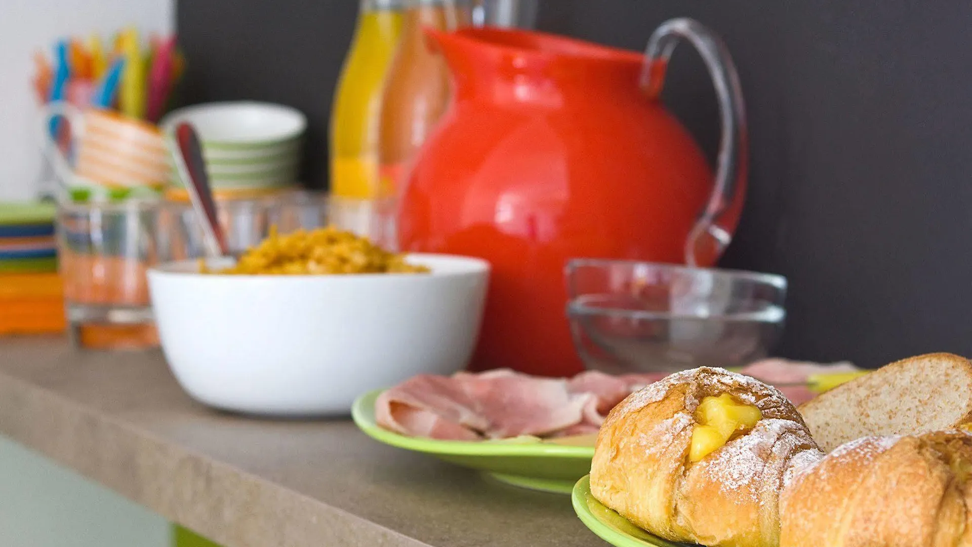 Bnb Hello Milano Bed & Breakfast