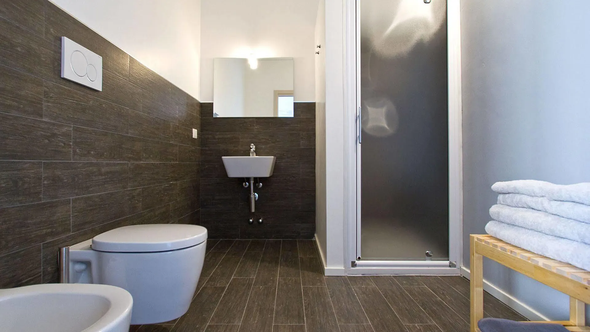 Bnb Hello Milano Bed & Breakfast Milan